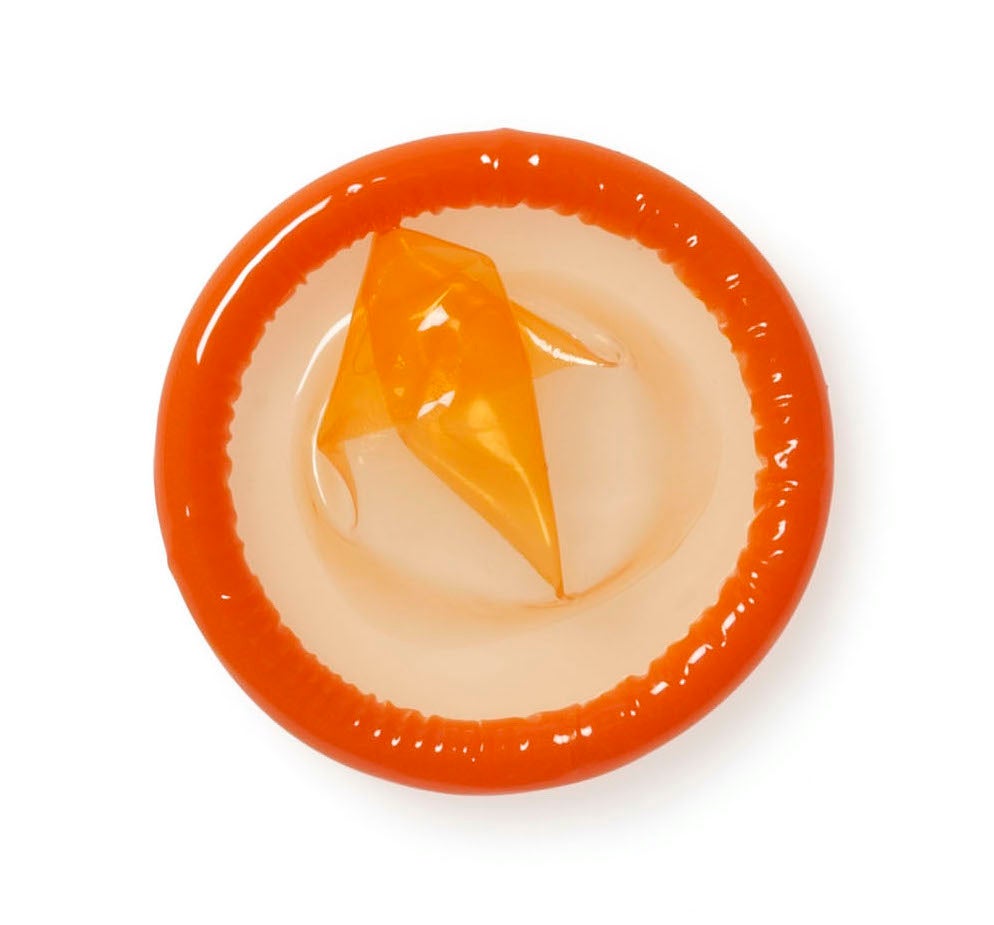Condom Arkansas Birth Control